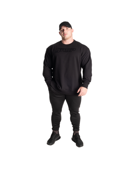 Division Crewneck