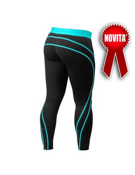 Athlete tights