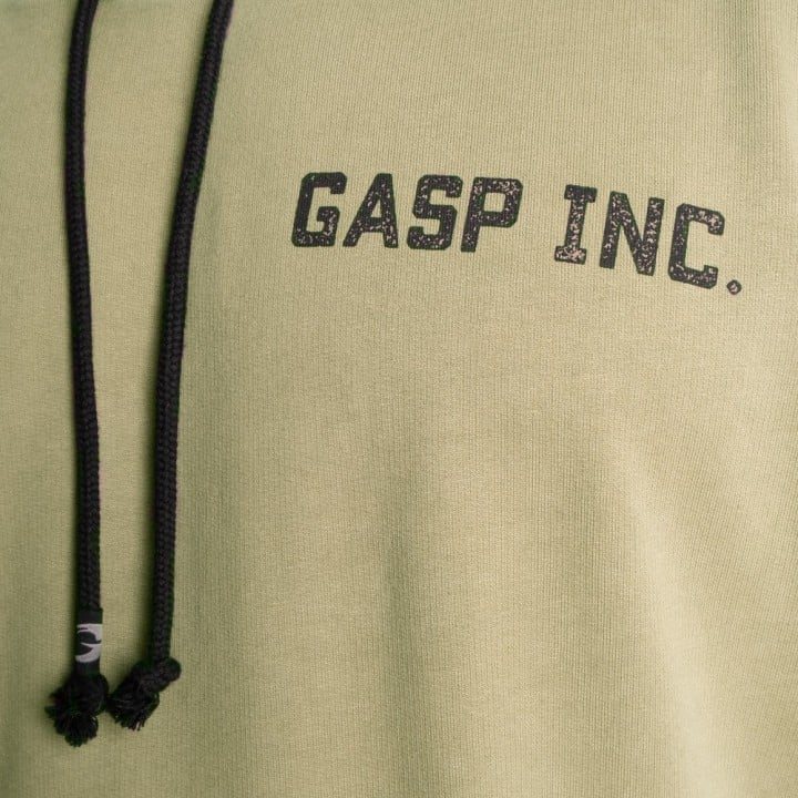 Gasp Acid Hoodie