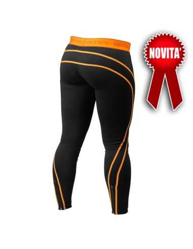 Athlete tights