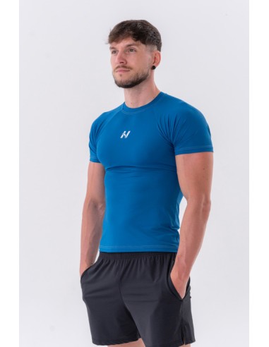 Functional Slim-fit T-shirt