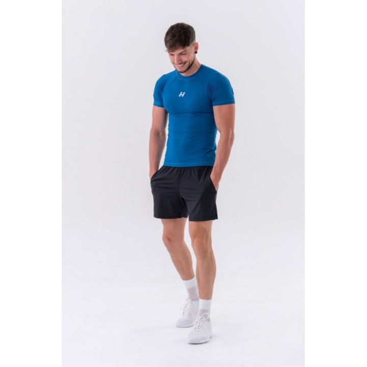 Functional slim-fit t-shirt