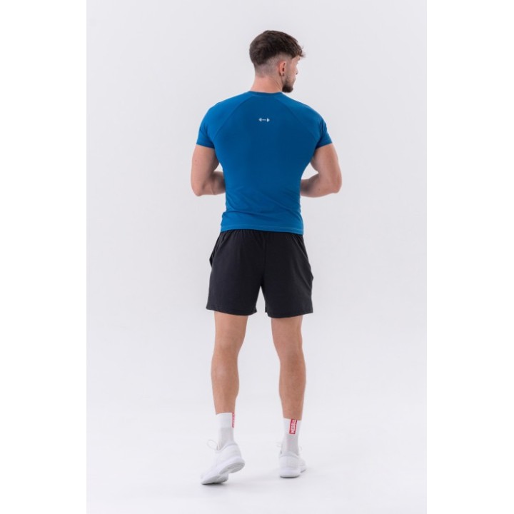 Functional slim-fit t-shirt