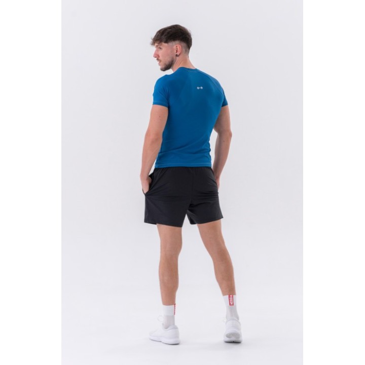 Functional slim-fit t-shirt