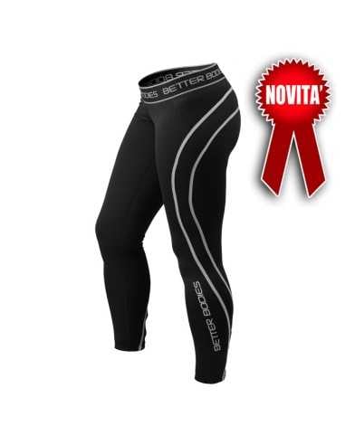 Athlete tights
