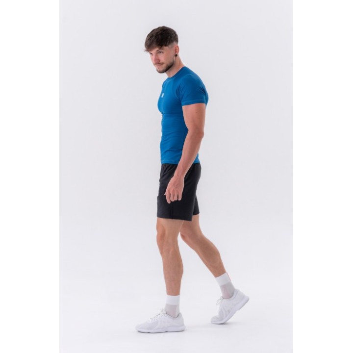 Functional slim-fit t-shirt
