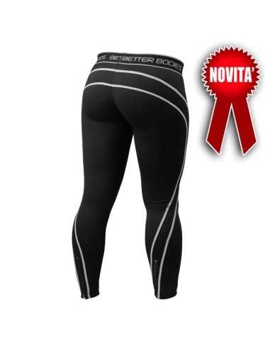 Athlete tights