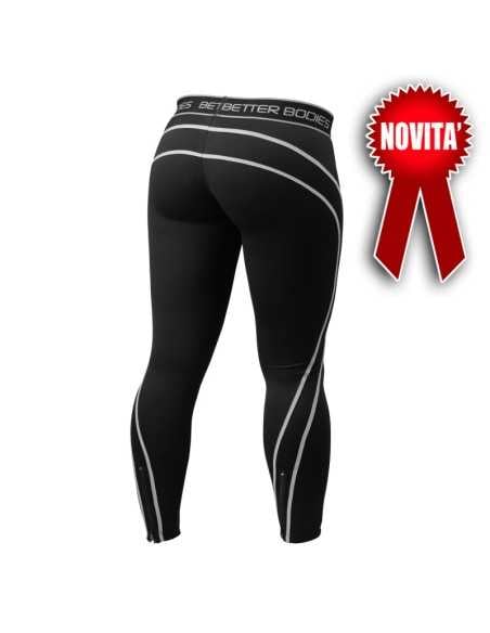 Athlete tights