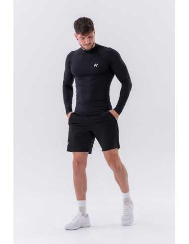 Functional T-shirt With Long Sleeves "active"