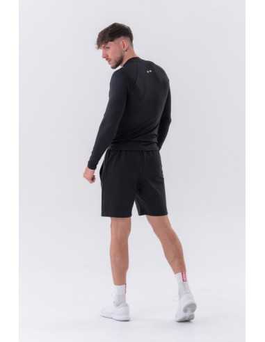 Functional T-shirt With Long Sleeves "active"