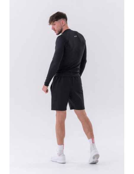 Functional T-shirt With Long Sleeves "active"