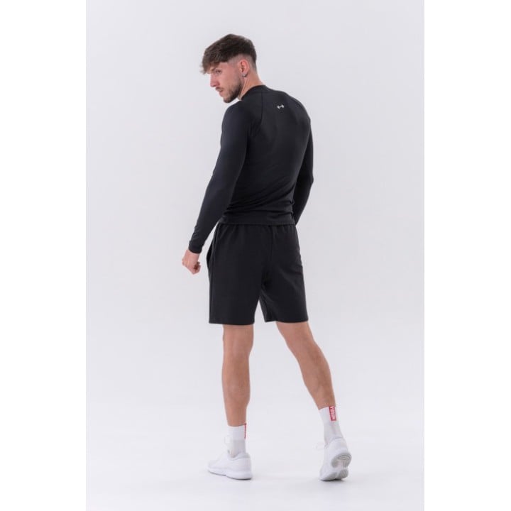 Functional t-shirt with long sleeves "active"