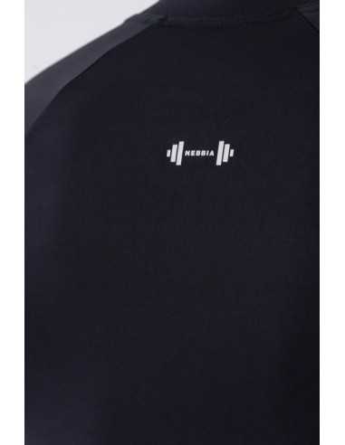 Functional T-shirt With Long Sleeves "active"