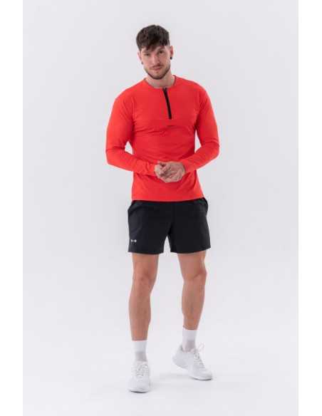 Functional Long-sleeve T-shirt "layer Up"