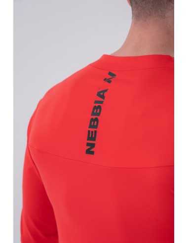 Functional Long-sleeve T-shirt "layer Up"