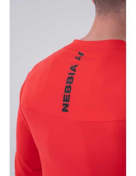 Functional Long-sleeve T-shirt "layer Up"