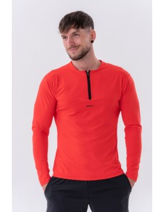 Functional Long-sleeve T-shirt "layer Up"