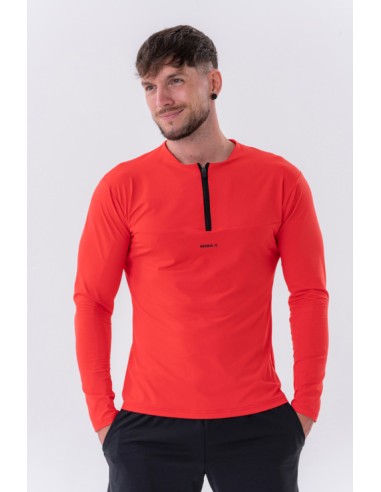FUNCTIONAL LONG-SLEEVE T-SHIRT "LAYER UP"