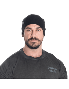 Gasp beanie