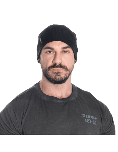 Gasp beanie