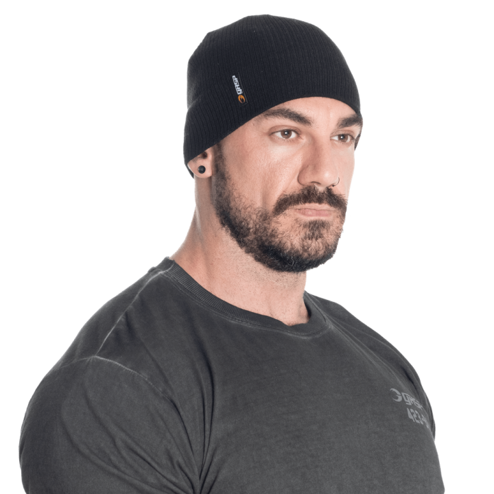 Gasp beanie