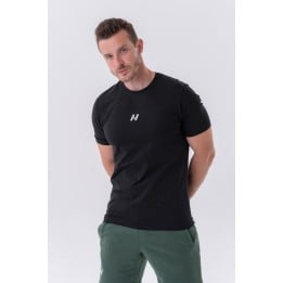 Classic t-shirt “reset”