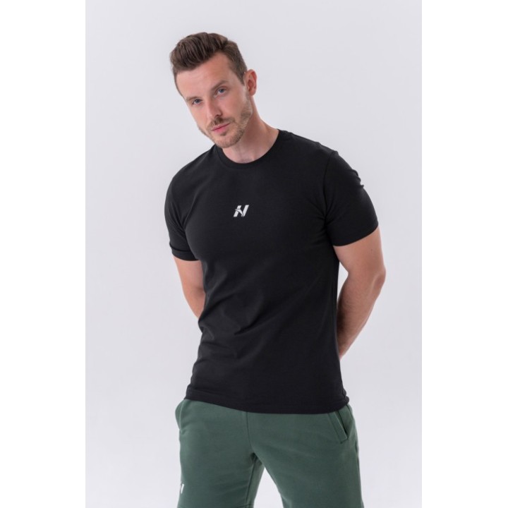 Classic t-shirt “reset”