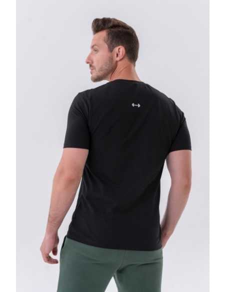 Classic T-shirt “reset”