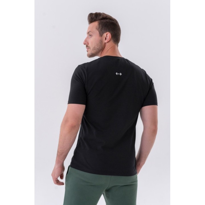 Classic t-shirt “reset”