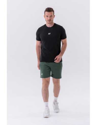 Classic T-shirt “reset”