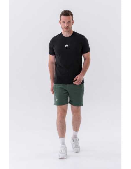 Classic T-shirt “reset”