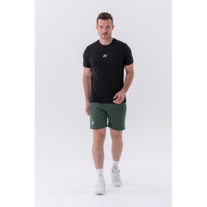 Classic t-shirt “reset”