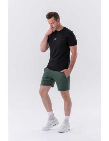 Classic T-shirt “reset”