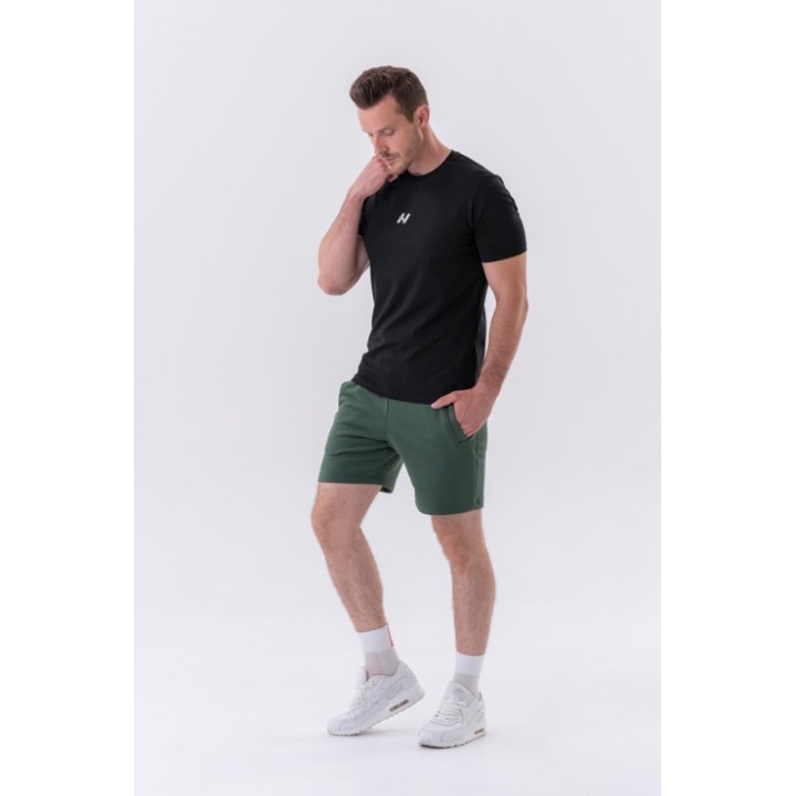 Classic t-shirt “reset”