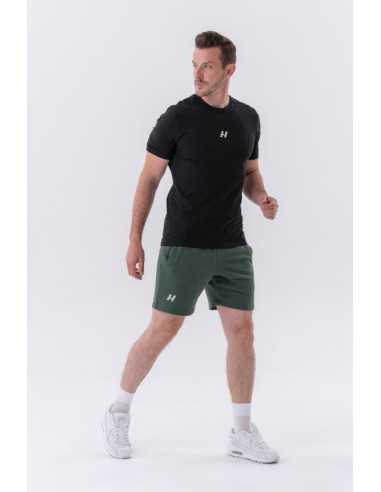 Classic T-shirt “reset”