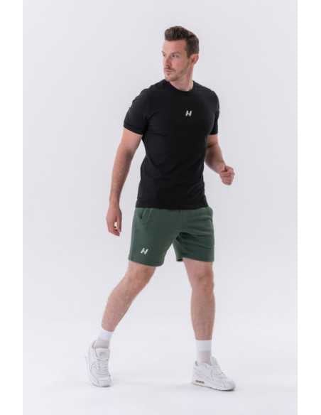Classic T-shirt “reset”