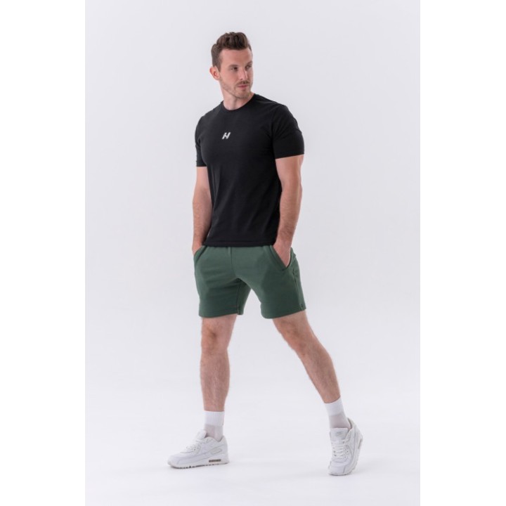 Classic t-shirt “reset”