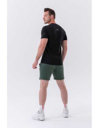 Classic T-shirt “reset”