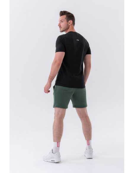 Classic T-shirt “reset”