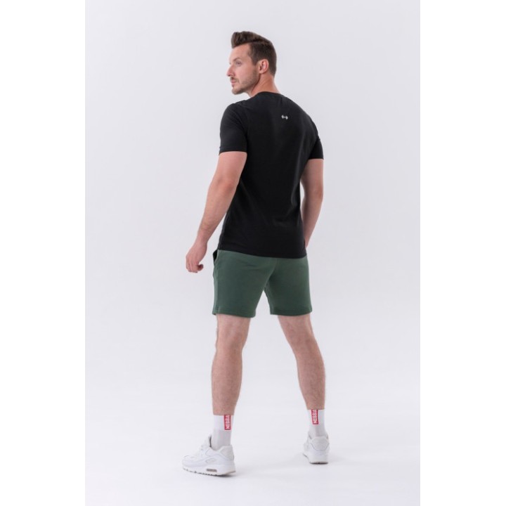 Classic t-shirt “reset”