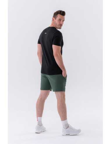 Classic T-shirt “reset”