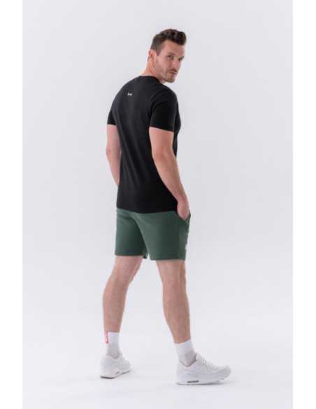 Classic T-shirt “reset”