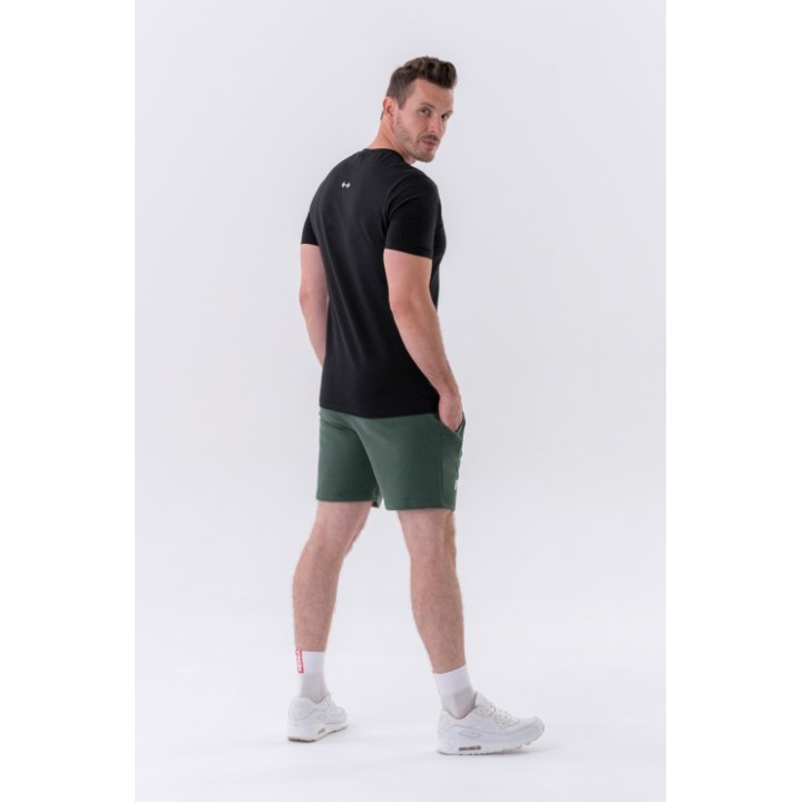 Classic t-shirt “reset”