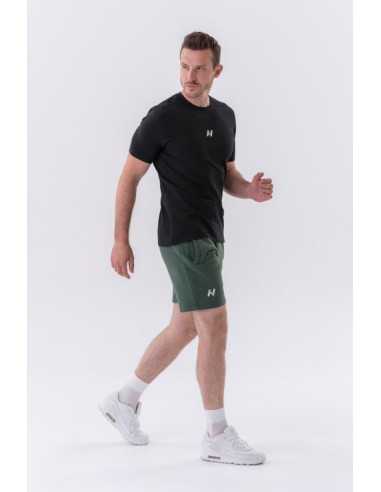 Classic T-shirt “reset”