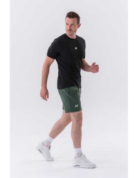 Classic T-shirt “reset”