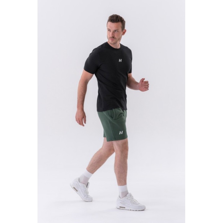 Classic t-shirt “reset”