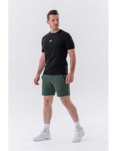 Classic T-shirt “reset”