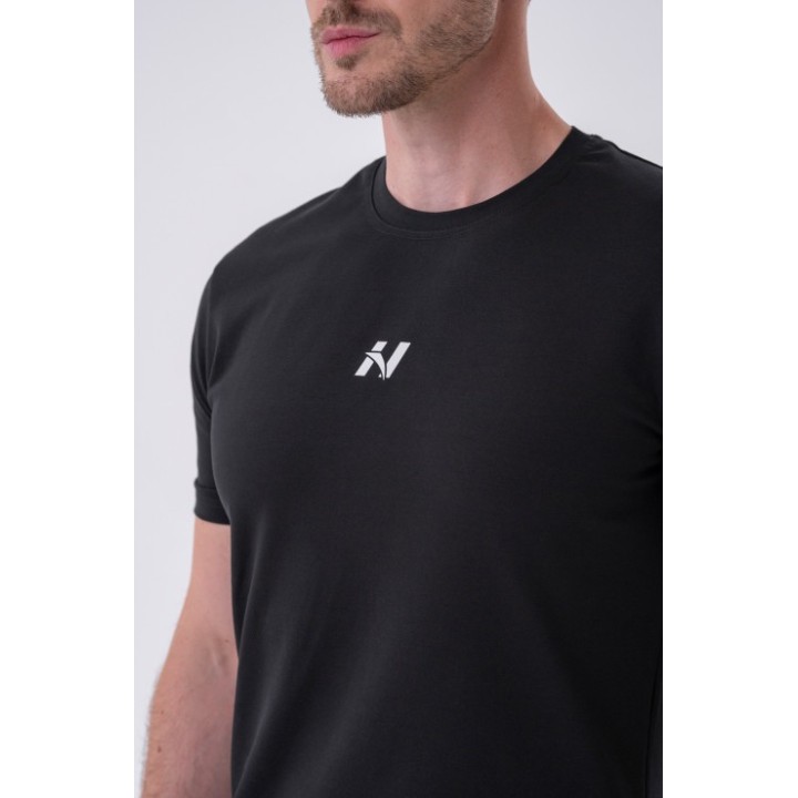 Classic t-shirt “reset”