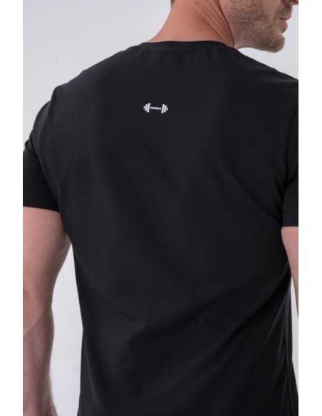 Classic T-shirt “reset”