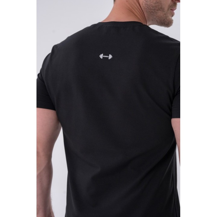 Classic t-shirt “reset”